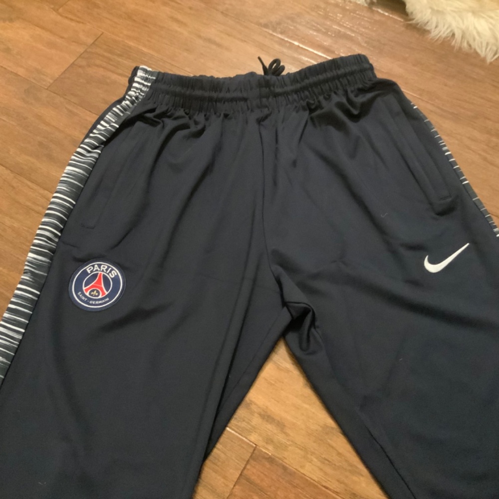 Nike Paris Saint-Germain Strike pants, joggers sweatpants, soccer - Picture 9 of 10